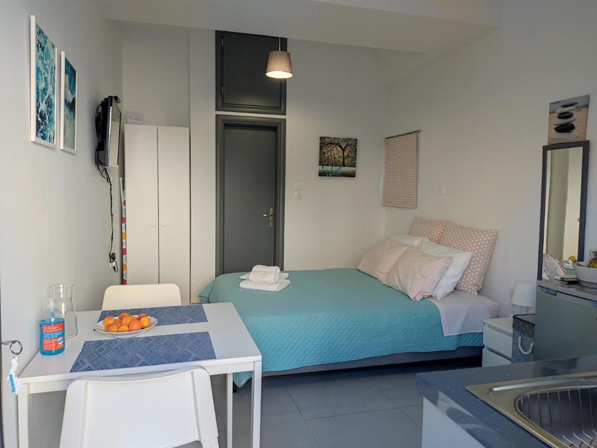 Apartment Seaside Foiníkion
